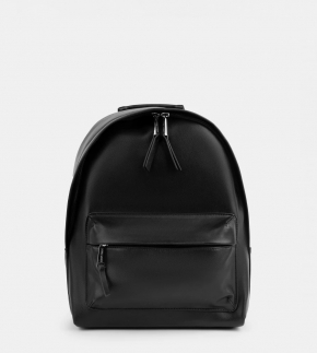 Монополия | Городской рюкзак TADAO в черном цвете