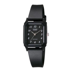 Монополия | Японские часы женские CASIO Collection LQ-142-1B