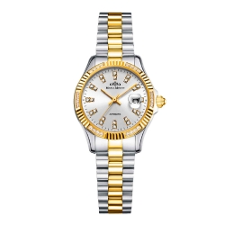 Монополия | Часы женские Mikhail Moskvin Elegance 7069LS9B1, механические