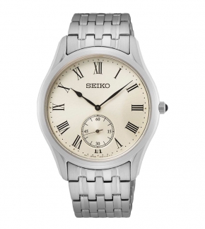 Монополия | Японские наручные часы мужские Seiko SRK047P1