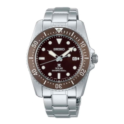 Монополия | Японские наручные часы мужские Seiko Prospex SNE571P1