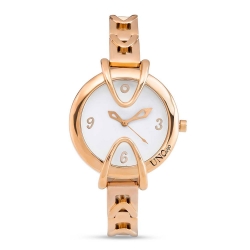 Монополия | Часы женские UNOde50 «Splendid»  REL0145BLNORO0L