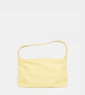 Монополия | Вместительная сумка-мешок Move S цвет Лимон