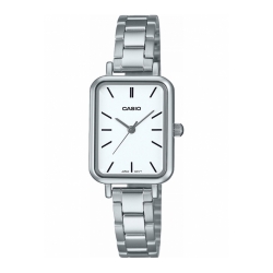 Монополия | Японские часы женские CASIO Collection LTP-V009D-7EUD
