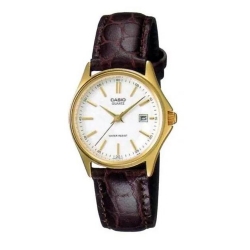 Монополия | Японские часы женские CASIO Collection LTP-1183Q-7A