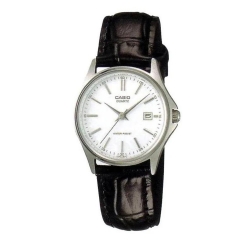 Монополия | Японские часы женские CASIO Collection LTP-1183E-7A
