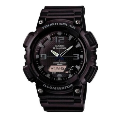 Монополия | Японские часы мужские CASIO Sports AQ-S810W-1A2