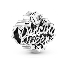 Монополия | Шарм Pandora Moments  «Dancing Queen» 