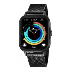 Монополия | Смарт часы LOTUS SmartTime 50046/1