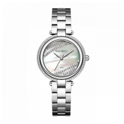 Монополия | Часы женские Mikhail Moskvin Elegance 1351S6B1, кварцевые