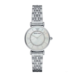 Монополия | Часы женские Emporio Armani Gianni T-Bar AR1908