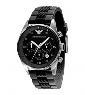 Монополия | Часы мужские Emporio Armani  Sports AR5866