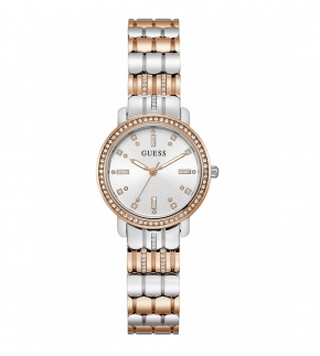 Монополия | Часы женские наручные Guess GW0612L3 
