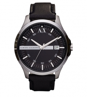 Монополия | Часы мужские Armani Exchange AX2101