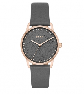 Монополия | Часы женские DKNY NY2760