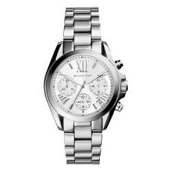Монополия | Часы женские Michael Kors MK6174 с хронографом