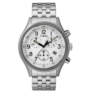 Монополия | Часы Timex TW2R68900VN с хронографом