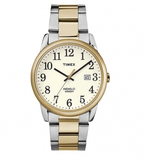 Монополия | Часы женские Timex TW2R23500RY
