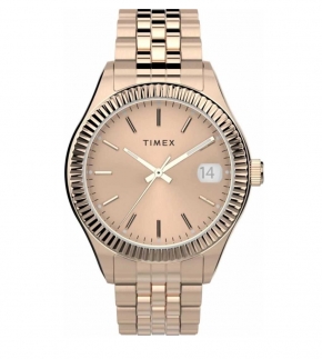 Монополия | Часы женские Timex TW2T86800VN