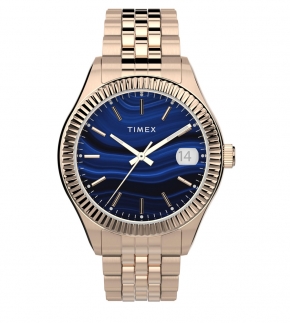 Монополия | Часы женские Timex TW2T87300VN