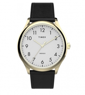 Монополия | Часы мужские Timex TW2T71700VN