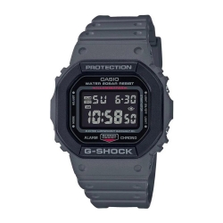 Монополия | Японские наручные часы мужские CASIO G-Shock DW-5610SU-8E