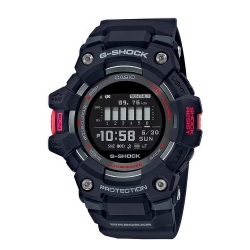 Монополия | Японские наручные часы мужские Casio G-SHOCK GBD-100-1E