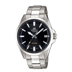 Монополия | Японские часы мужские CASIO Edifice EFV-100D-1A
