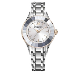 Монополия | Швейцарские наручные женские часы Swarovski 5261664