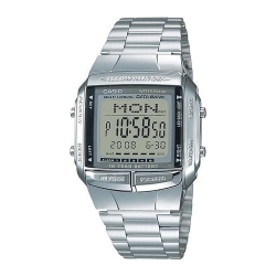 Монополия | Японские наручные часы мужские Casio Collections DB-360-1A