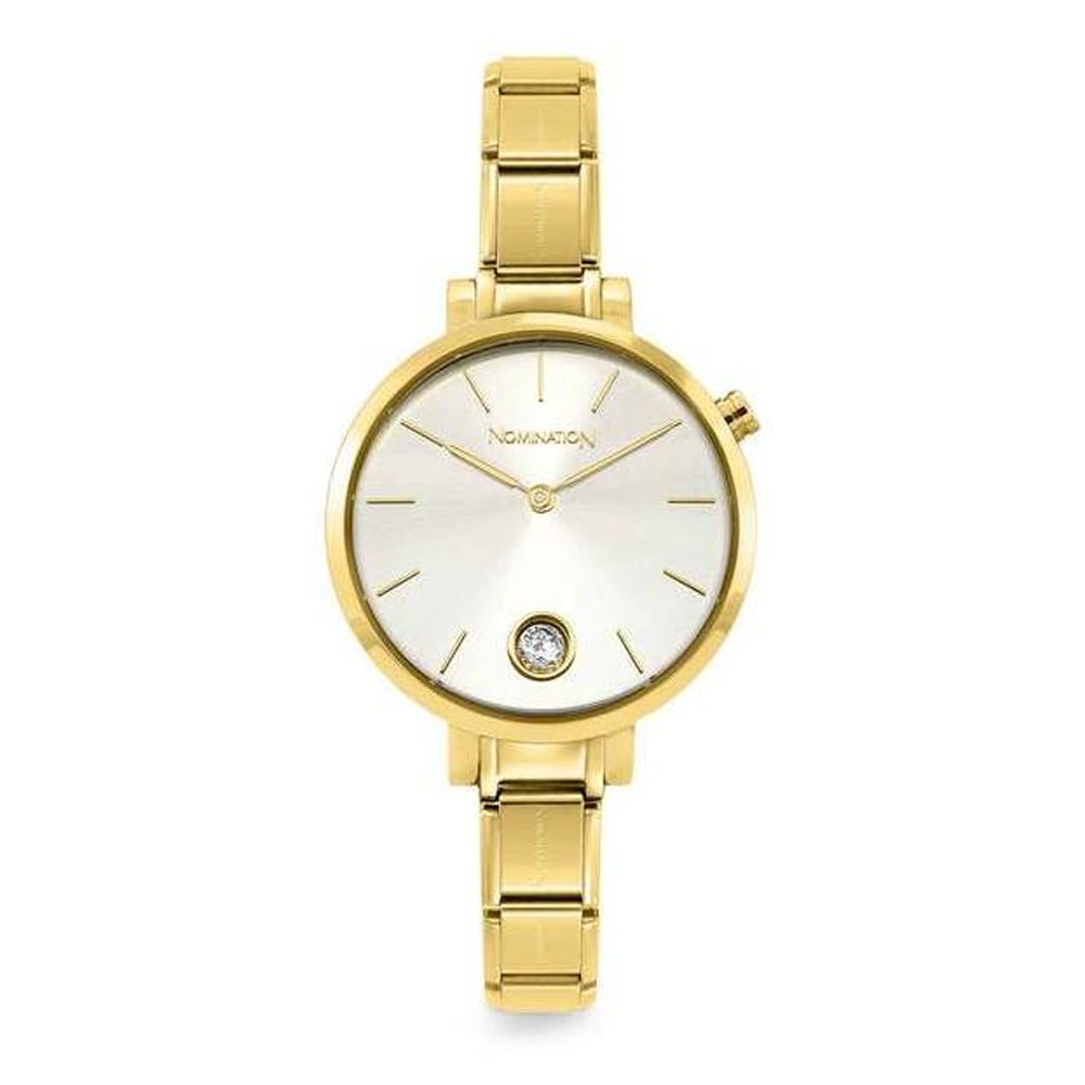 Часы   женские   «PARIS» 076035/017 | NOMINATION ITALY 