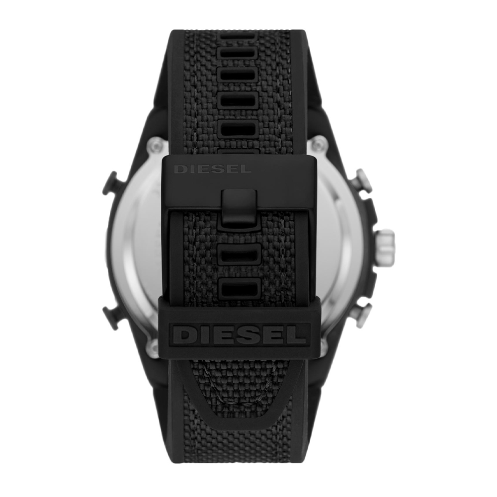 Часы мужские Diesel  DZ4552 с хронографом | Diesel 