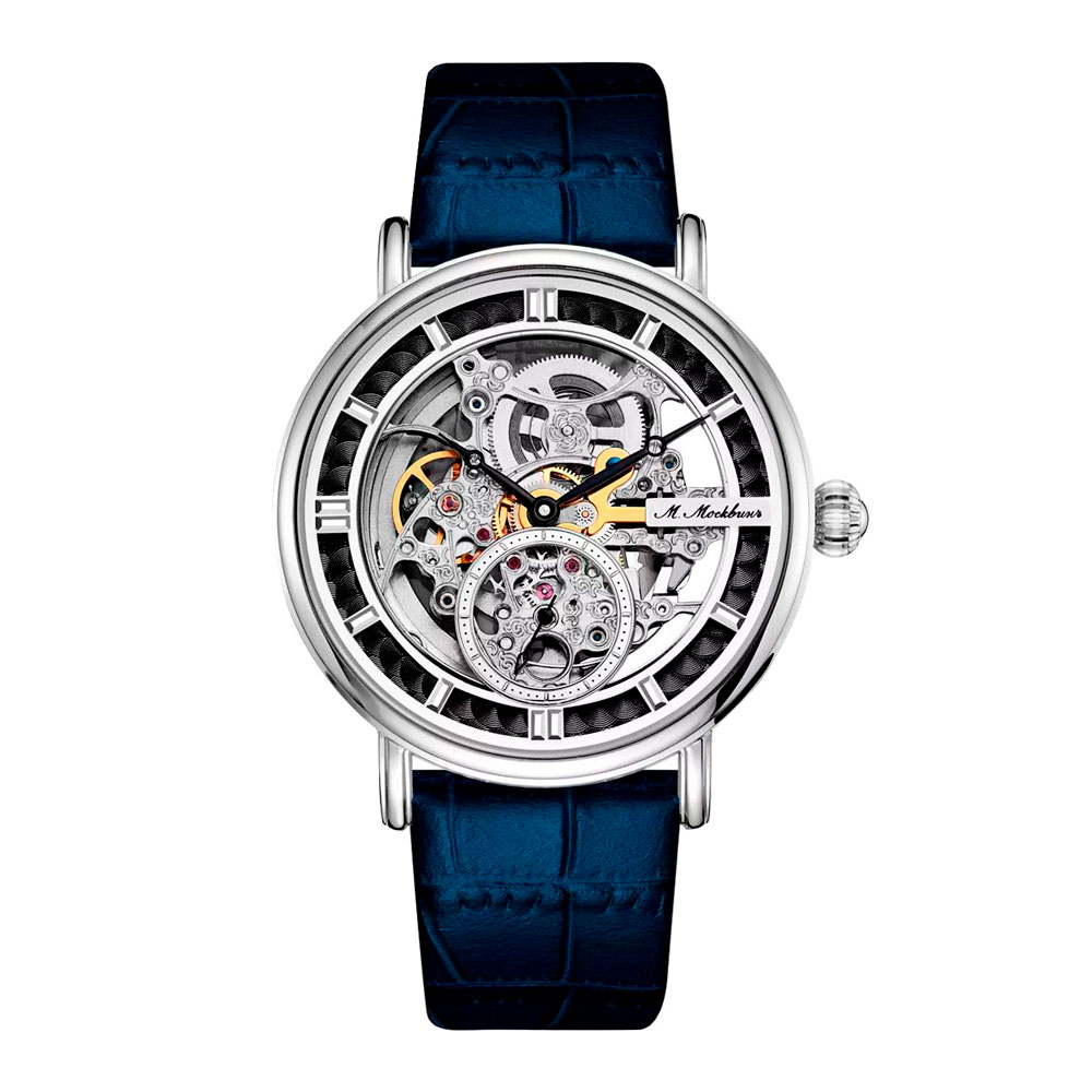 Часы  мужские Mikhail Moskvin Elegance 1505L-6, механические | MIKHAIL MOSKVIN 