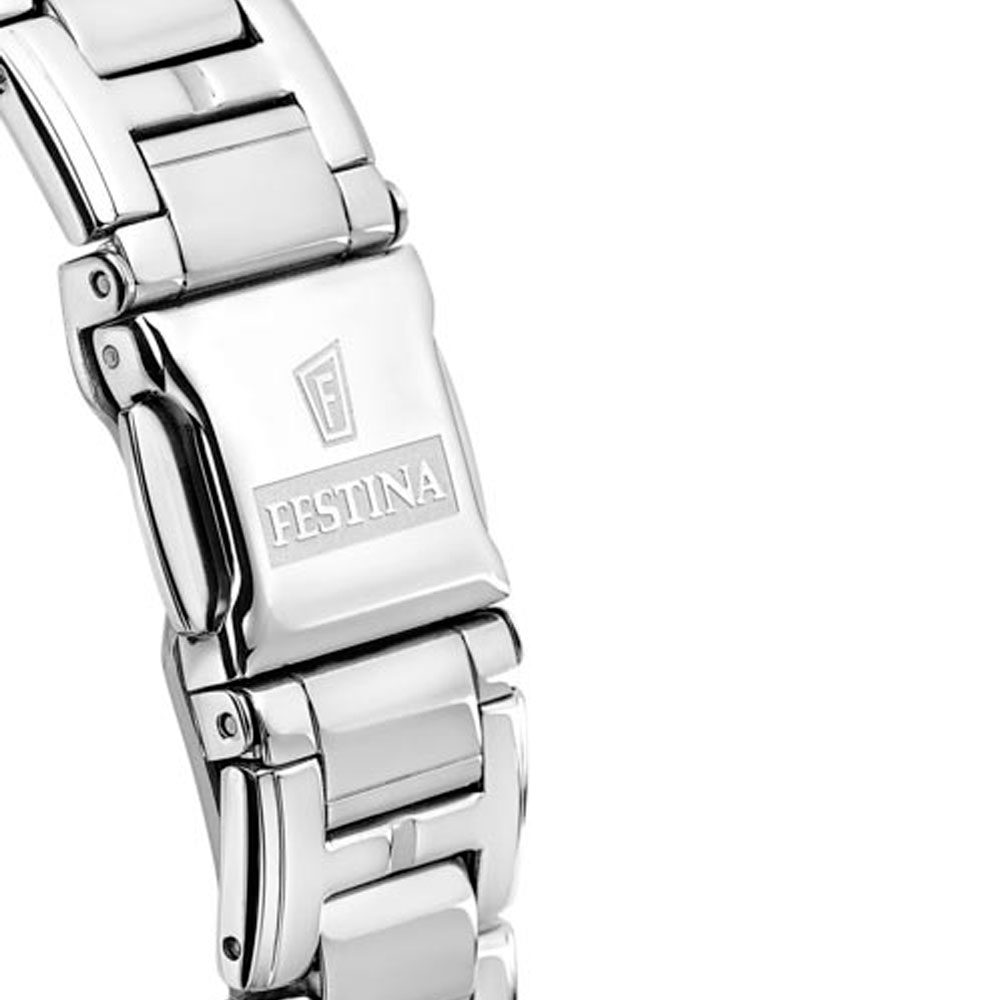 Часы женские FESTINA F20401/1 с хронографом | FESTINA 