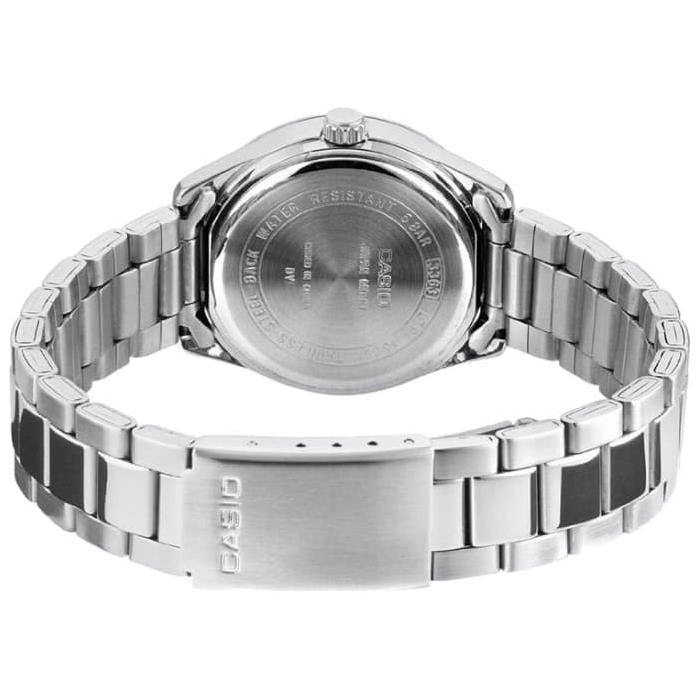 Японские наручные часы женские Casio Collection LTP-1302PD-7A1 | Casio 