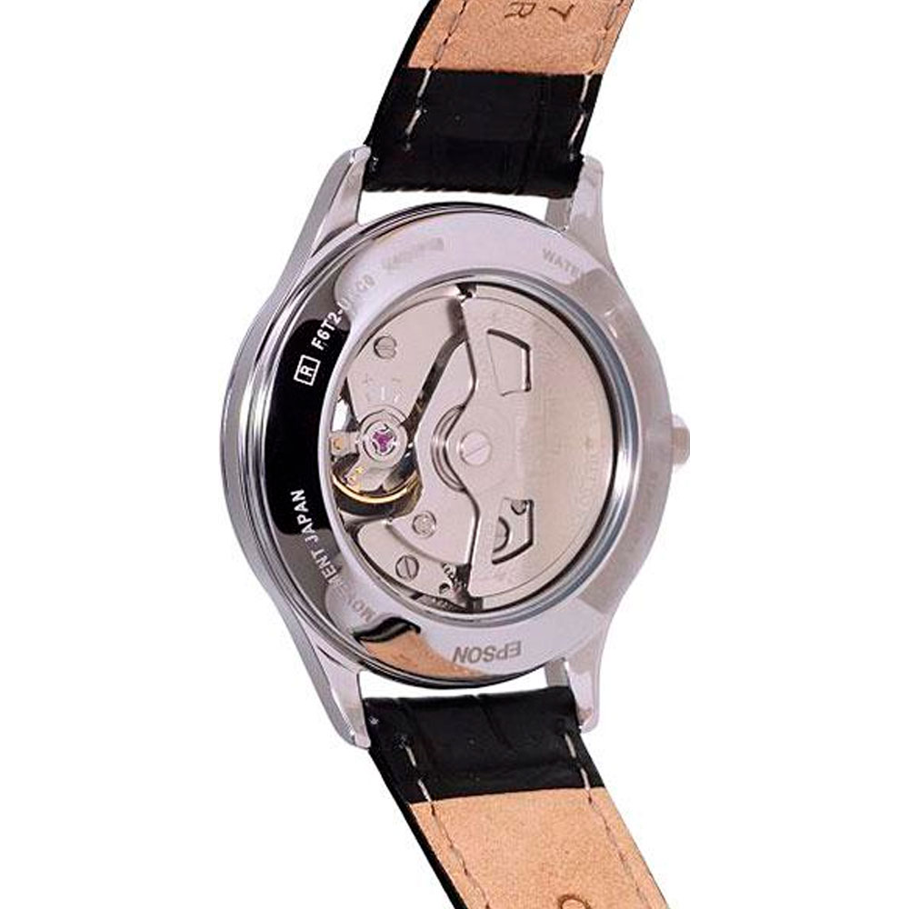 Часы женские ORIENT Automatic RA-AG0018L | ORIENT 