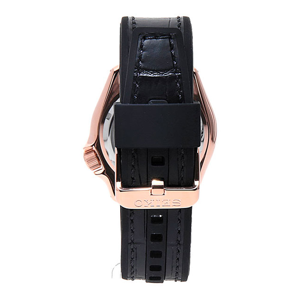 Японские наручные часы мужские Seiko SRPD76K1, механические с автоподзаводом | SEIKO 