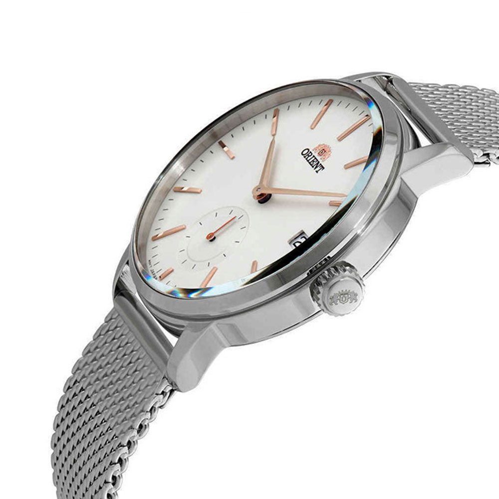 Часы мужские ORIENT Chronograph RA-SP0007S | ORIENT 