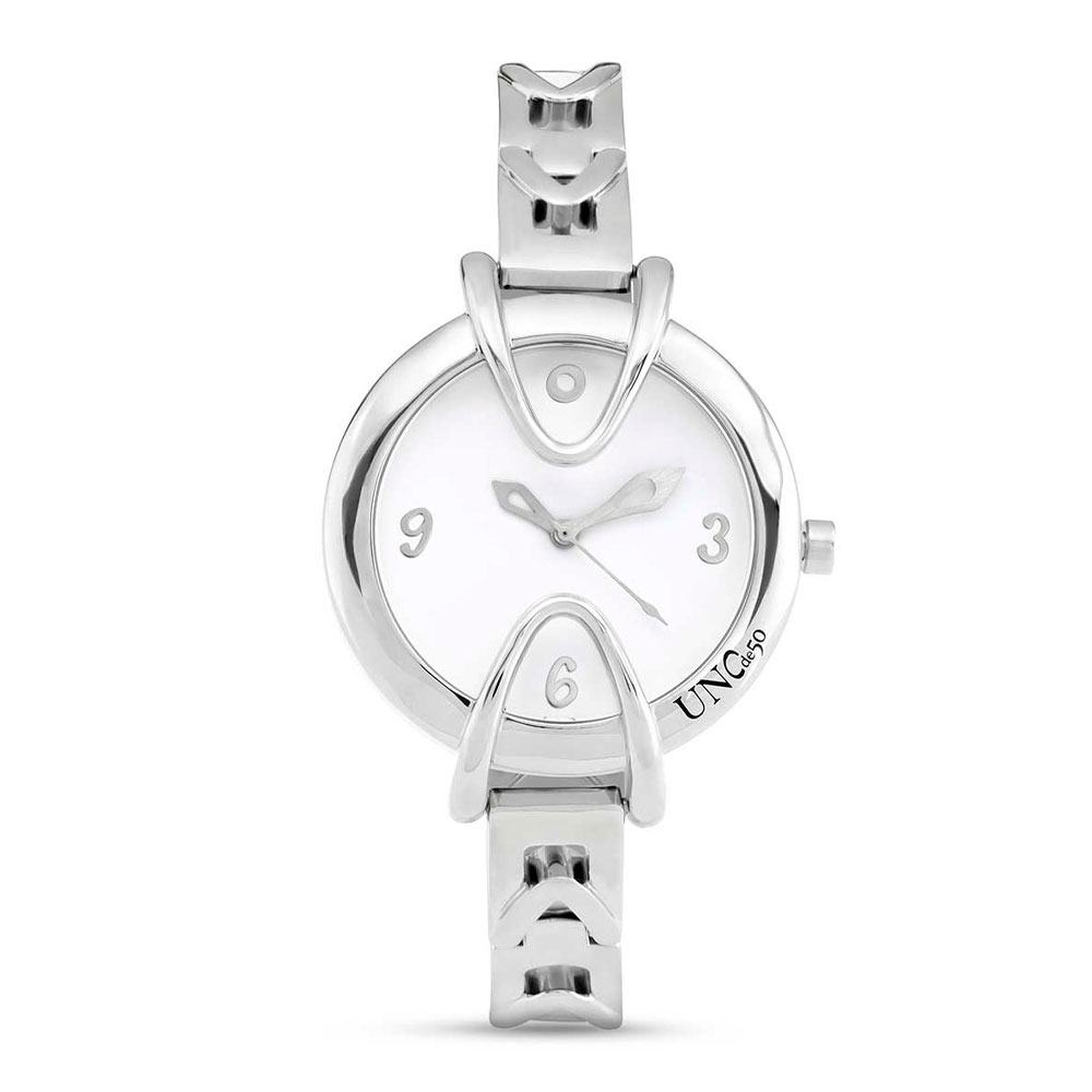 Часы женские UNOde50 «Splendid»  REL0145BLNMTL0L  | UNOde50 