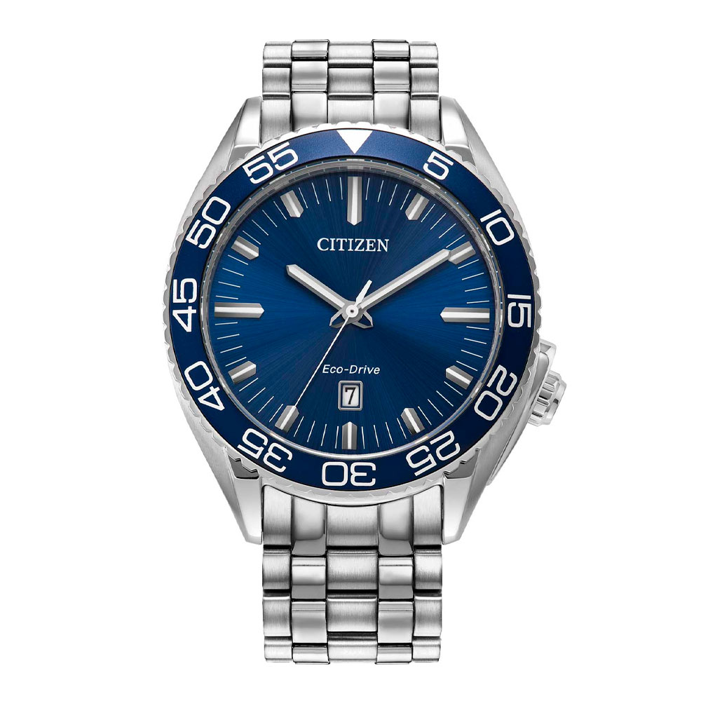Часы мужские Citizen Eco-Drive AW1770-53L | CITIZEN 