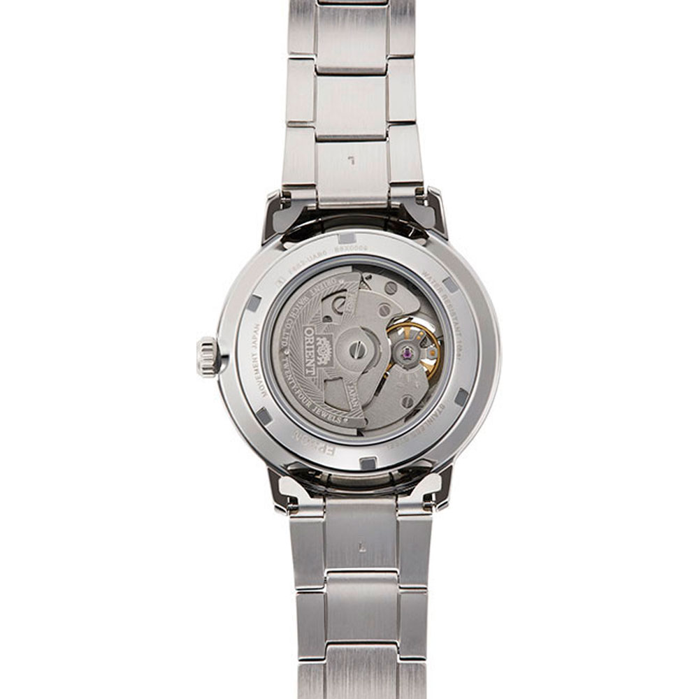 Часы мужские ORIENT Automatic RA-AR0101L,  механические | ORIENT 