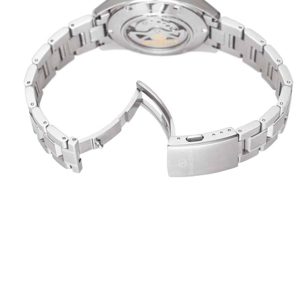 Часы мужские ORIENT STAR Automatic RE-AV0004N0, механический | ORIENT 