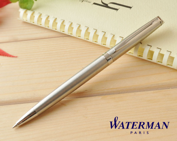 Шариковая ручка Waterman Hemisphere CT | WATERMAN 