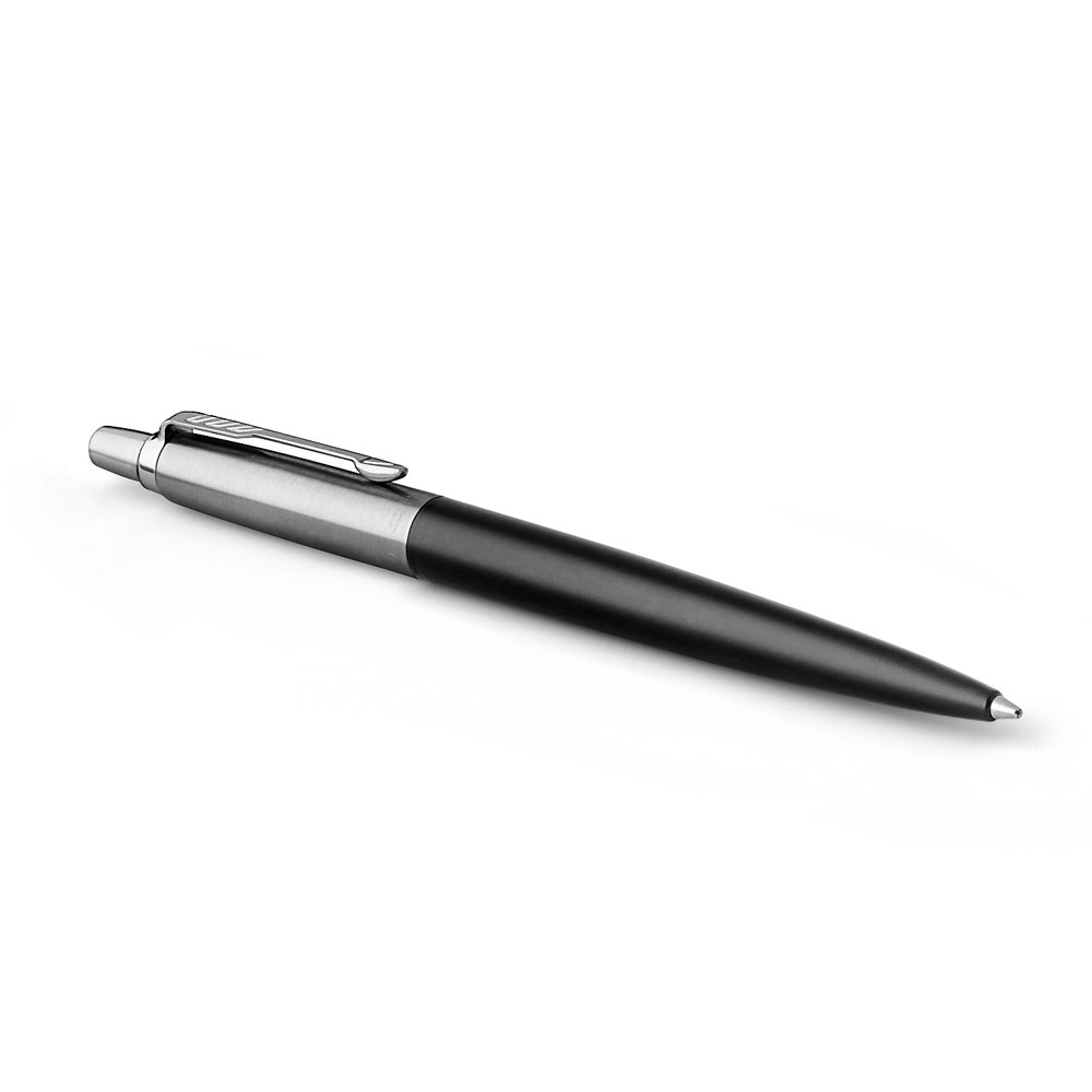 Ручка гелевая Jotter Core K65 Bond Street Black CT, 2020649 | PARKER 