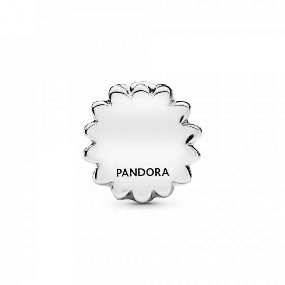 Шарм-клипса «Сверкающая маргаритка»  | PANDORA 