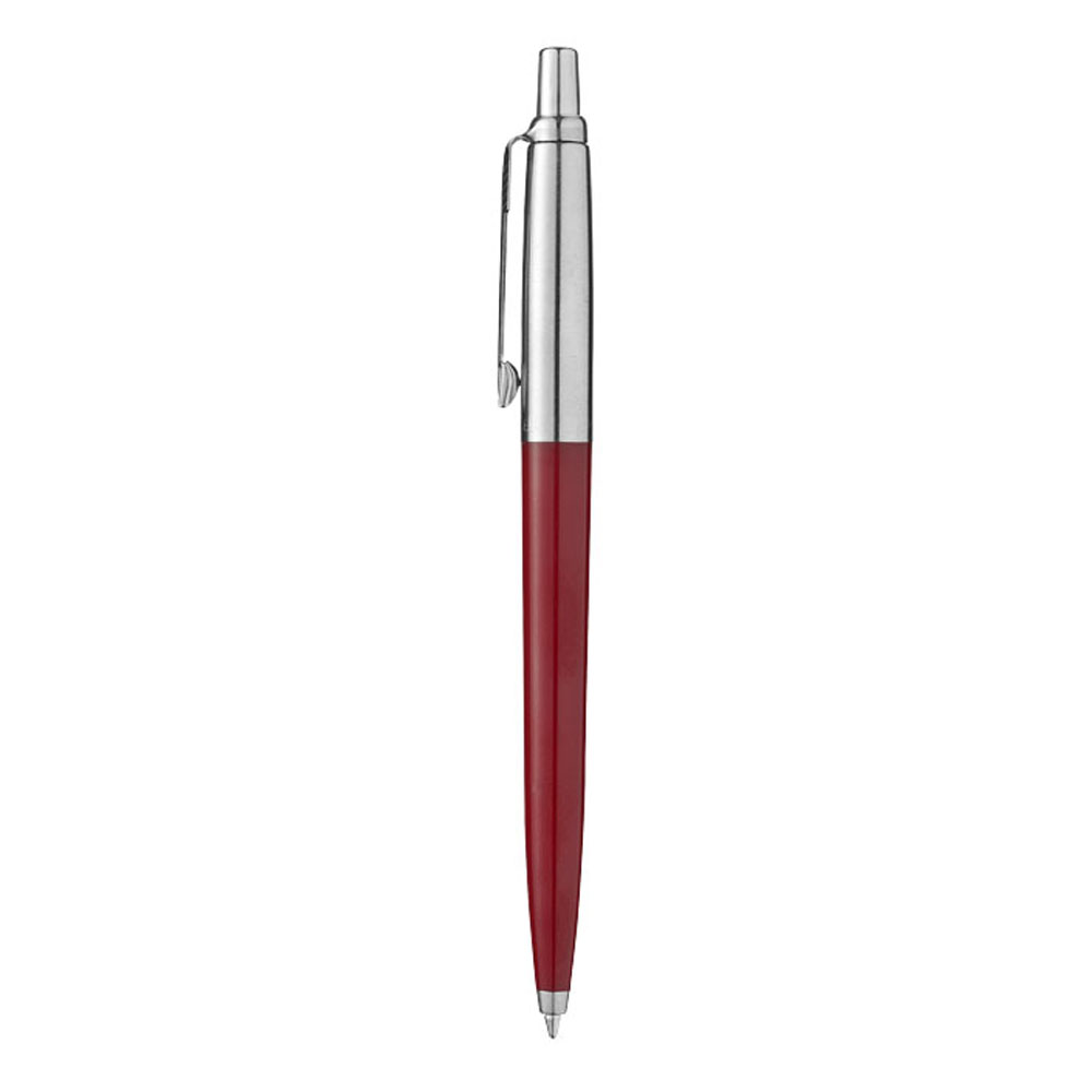 Шариковая ручка Parker Jotter K60, цвет: Red S0705580, S0163080, S0033330, R0033340, R0033330 | PARKER 