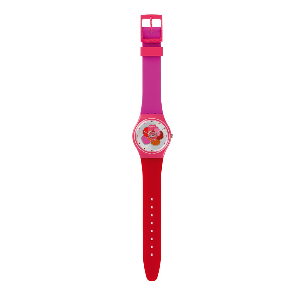 Часы SWATCH ONLY FOR YOU GZ299 | SWATCH 