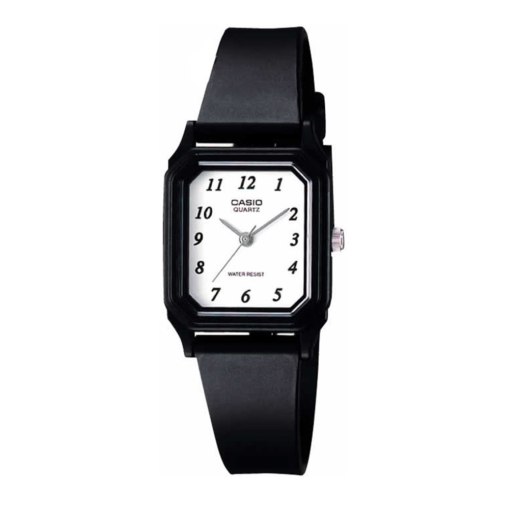 Японские часы женские CASIO Collection LQ-142-7B | Casio 