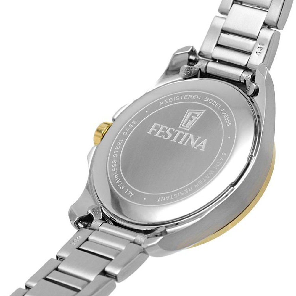 Часы женские FESTINA F20655/1 | FESTINA 