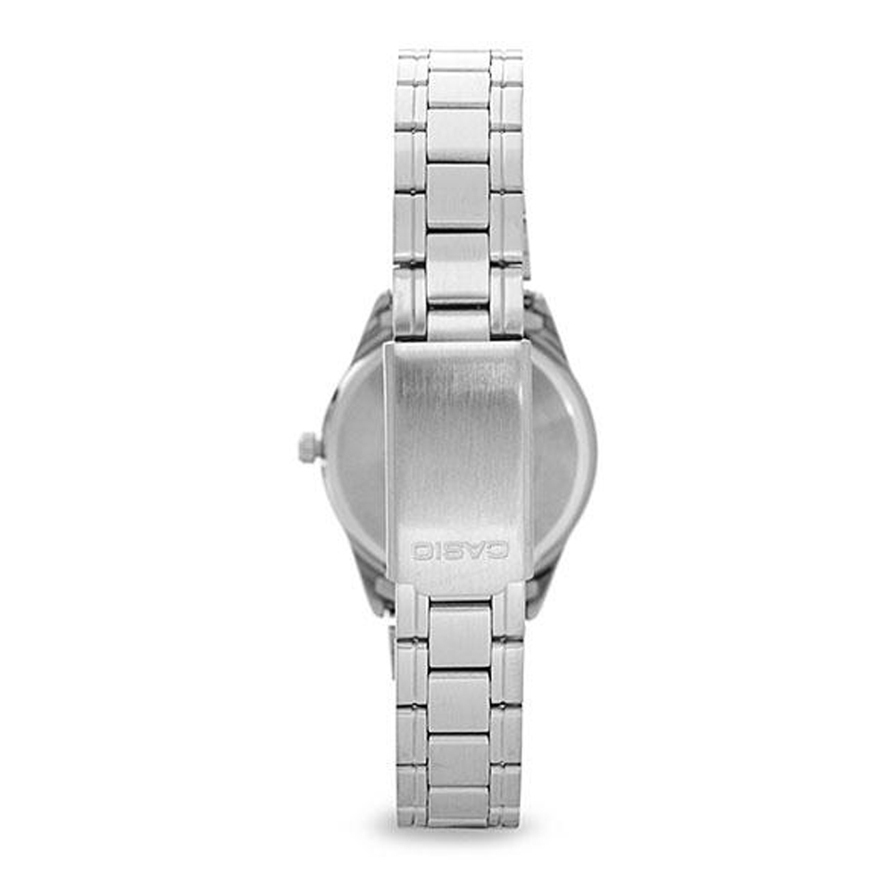 Японские наручные часы женские Casio Collection LTP-V005D-7A | Casio 